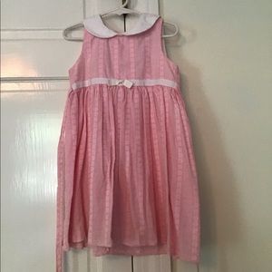 Girls dress